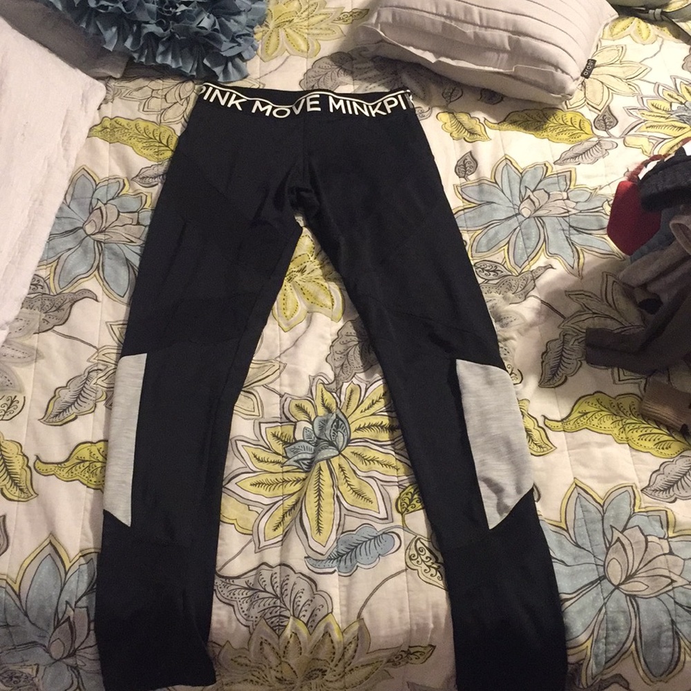 MinkPink workout leggings